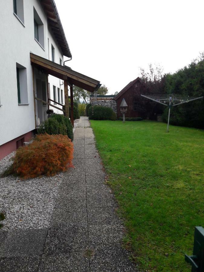 Apartmán Steyrdurchbruch Leonstein