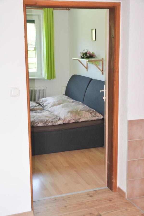 Steyrdurchbruch Apartmán *